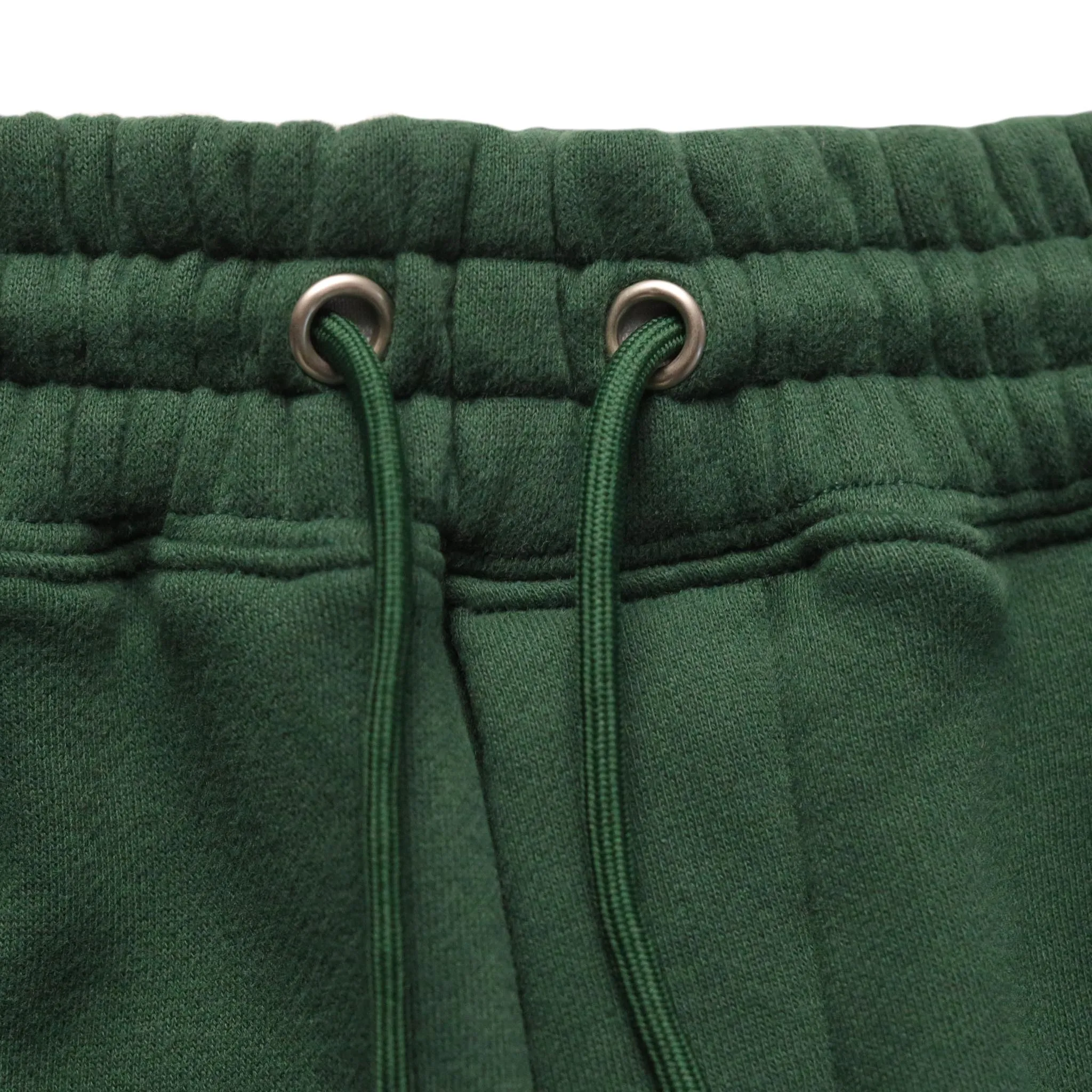 HOMME  Essential Jogger Hunter Green