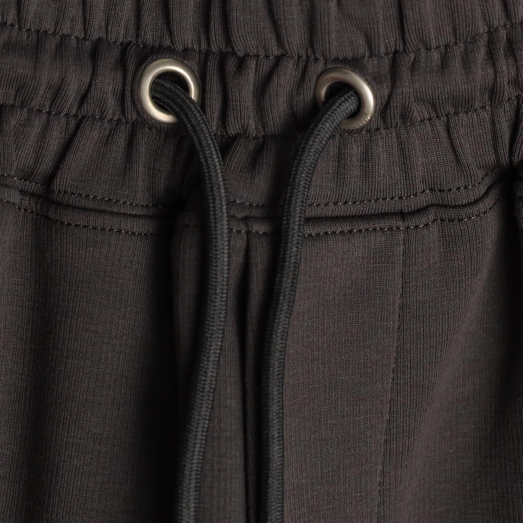 HOMME  Essentials Jogger Charcoal