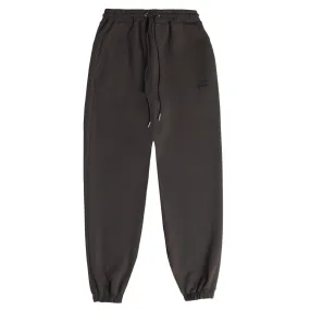 HOMME  Essentials Jogger Charcoal