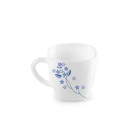 Imperial Dainty Blue 6 Pieces Vogue Mug