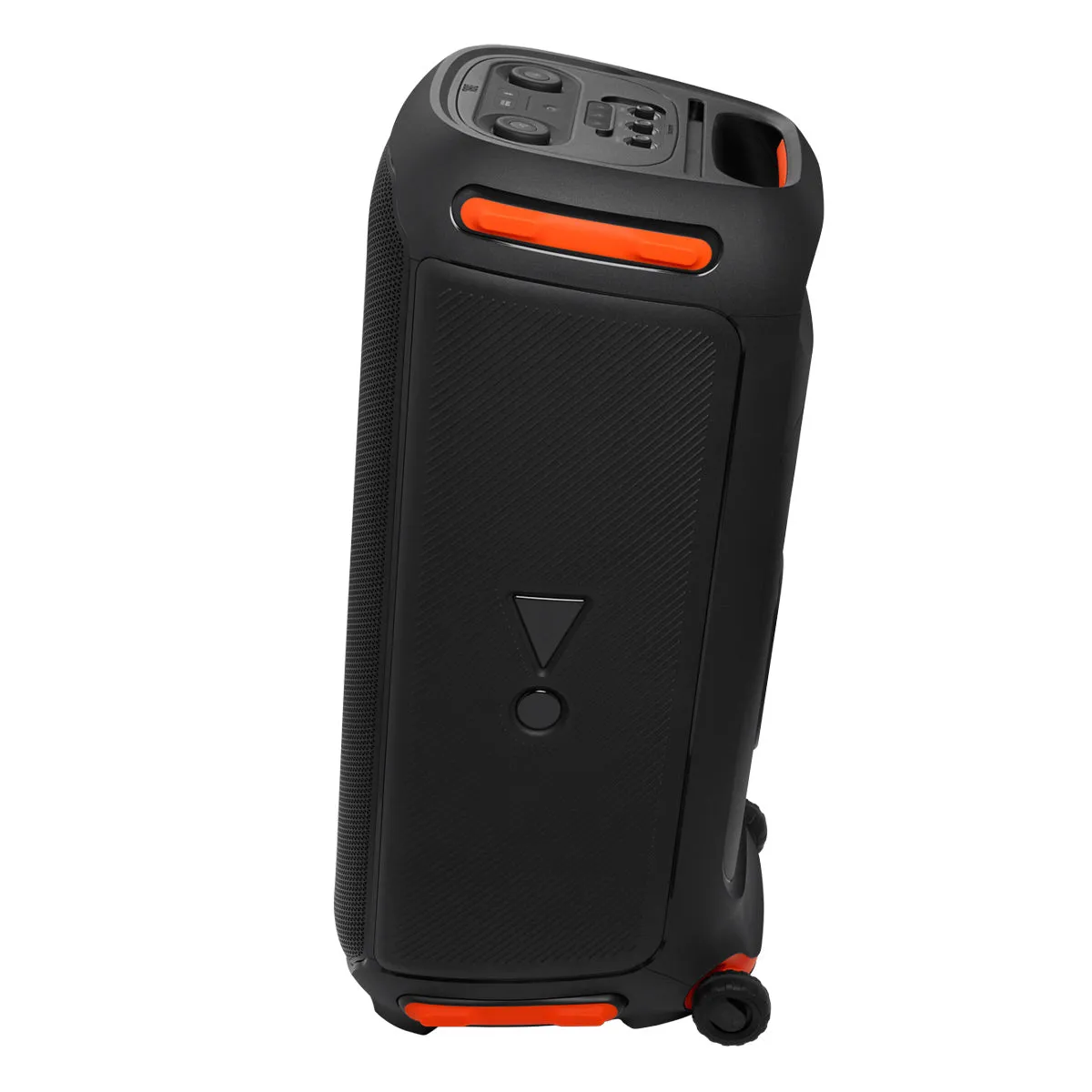 JBL PartyBox 710 Bluetooth Portable Party Speaker with Built-in Light and Splashproof Design