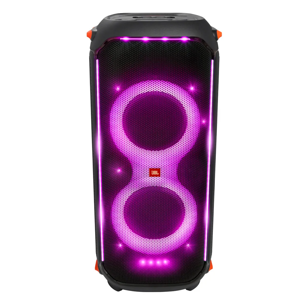 JBL PartyBox 710 Bluetooth Portable Party Speaker with Built-in Light and Splashproof Design
