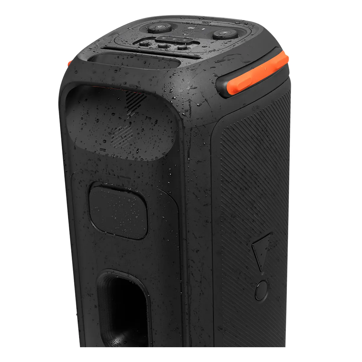 JBL PartyBox 710 Bluetooth Portable Party Speaker with Built-in Light and Splashproof Design