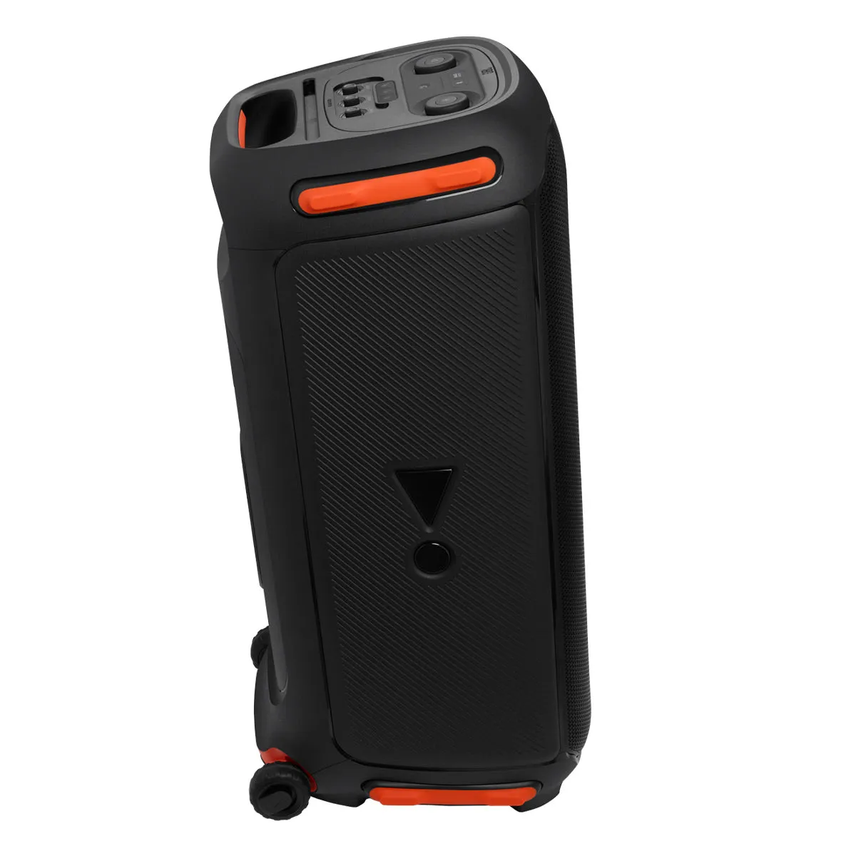 JBL PartyBox 710 Bluetooth Portable Party Speaker with Built-in Light and Splashproof Design