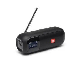 JBL Tuner 2 Speaker Black