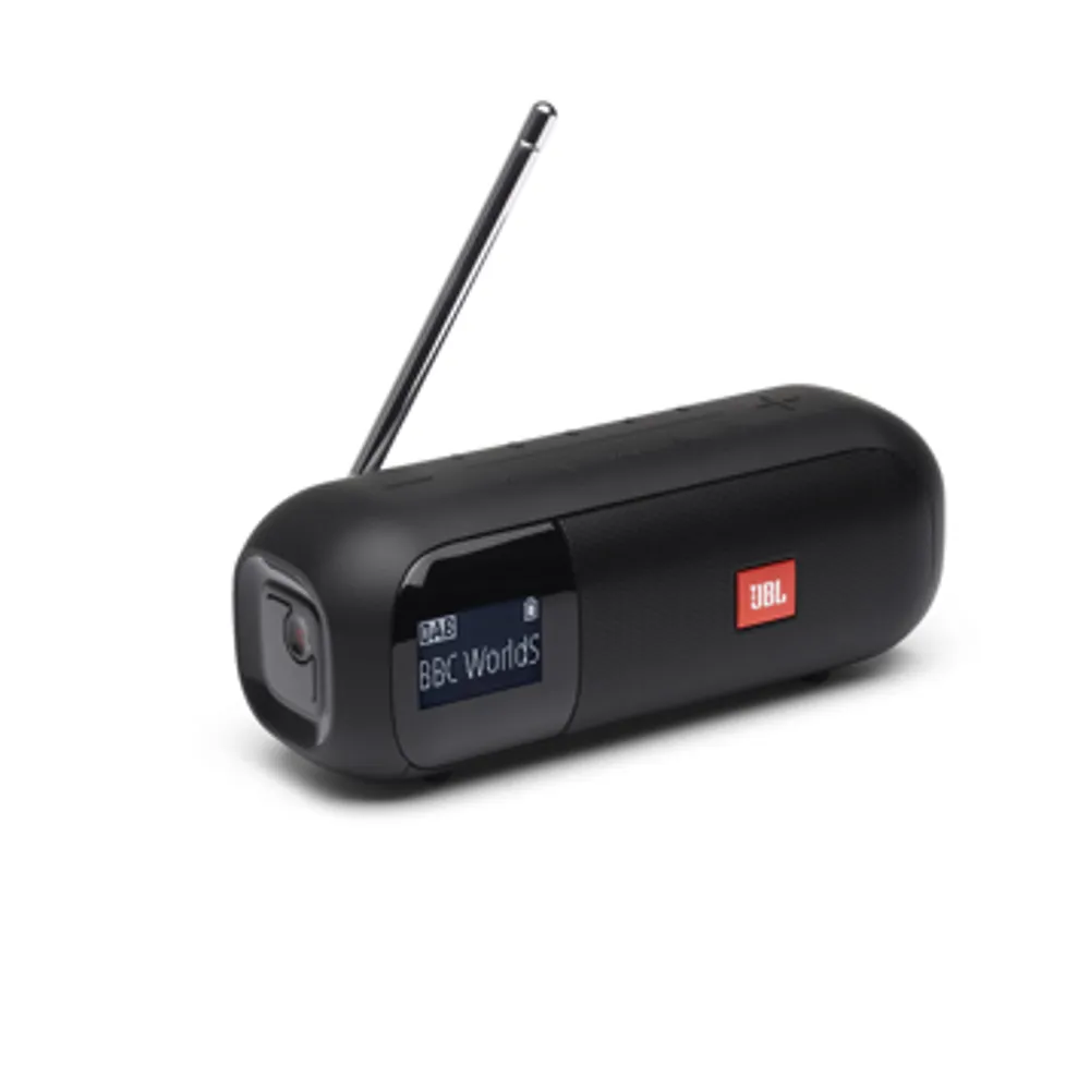 JBL Tuner 2 Speaker Black