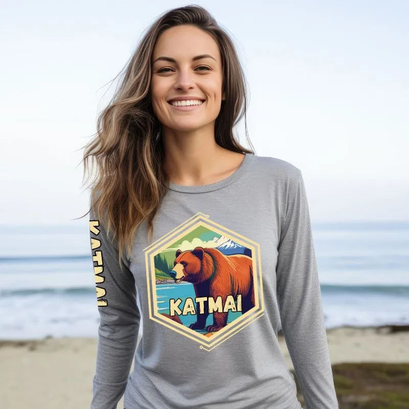 Katmai Design PNG Download