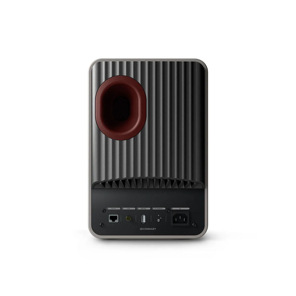KEF LS50 Wireless II High Resolution Music System - Pair
