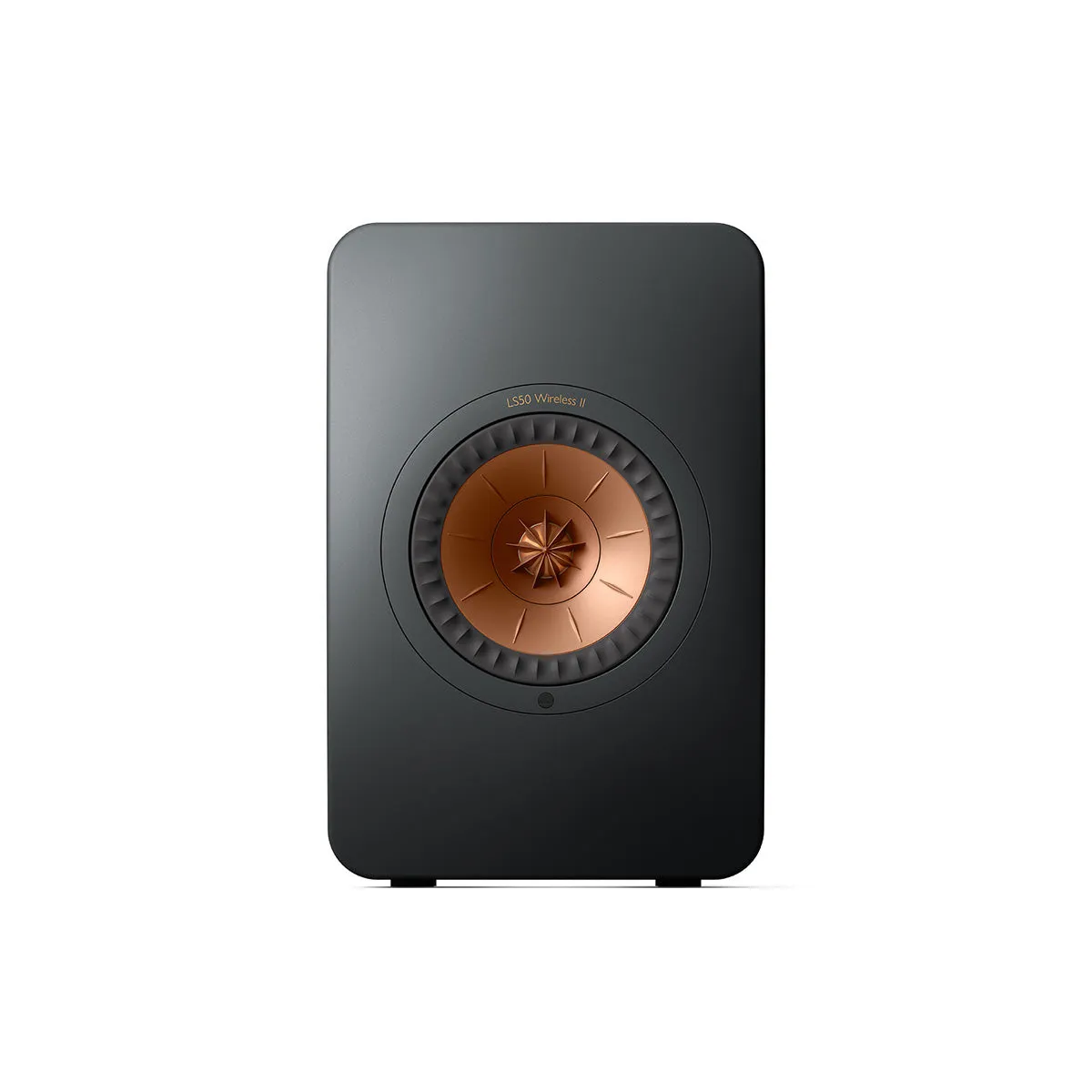 KEF LS50 Wireless II High Resolution Music System - Pair