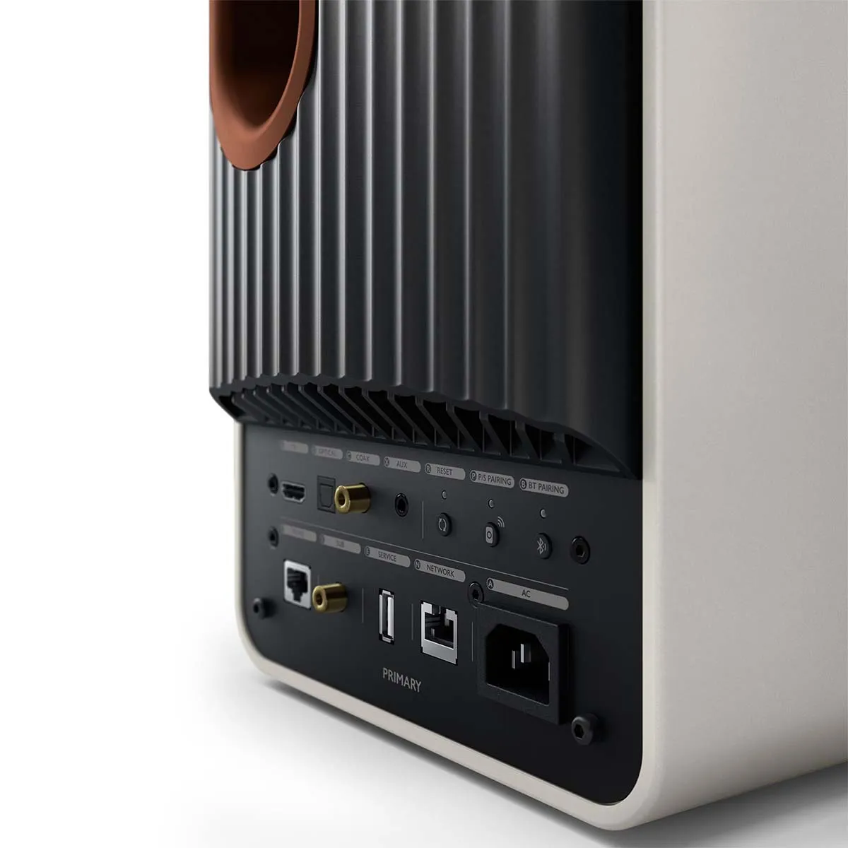 KEF LS50 Wireless II High Resolution Music System - Pair