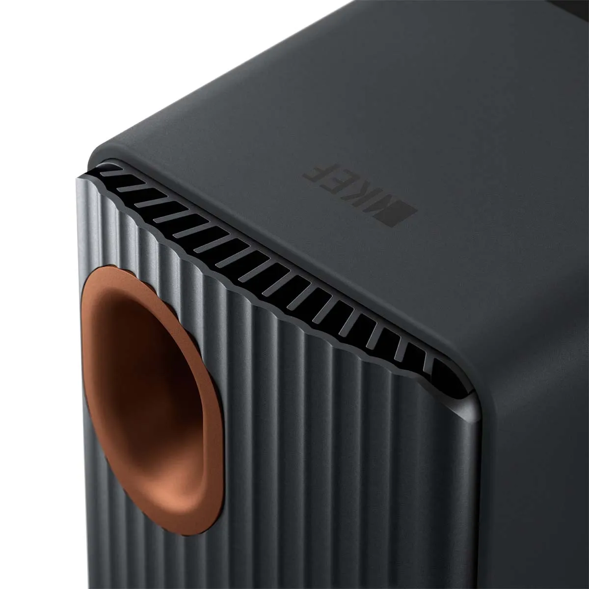 KEF LS50 Wireless II High Resolution Music System - Pair