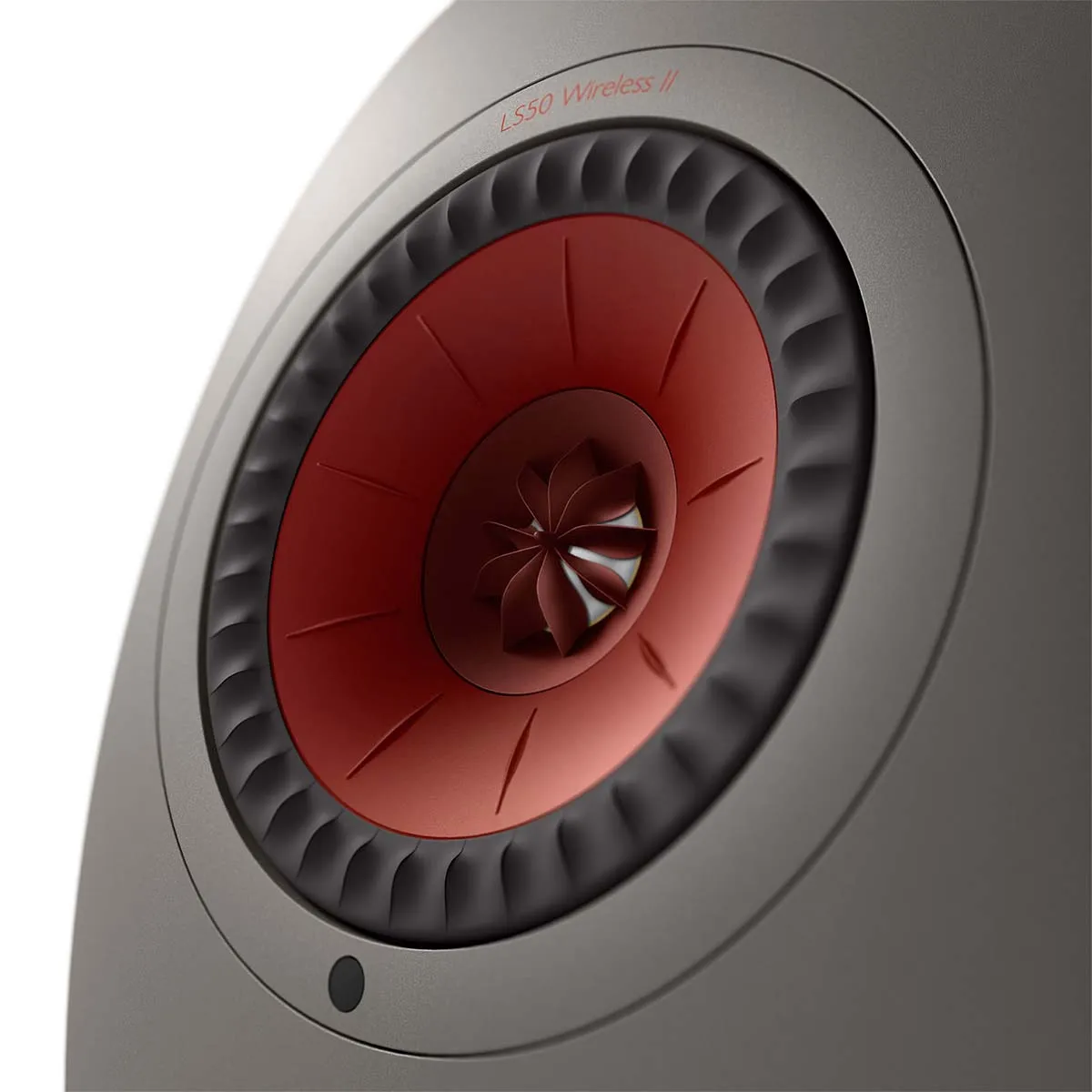 KEF LS50 Wireless II High Resolution Music System - Pair