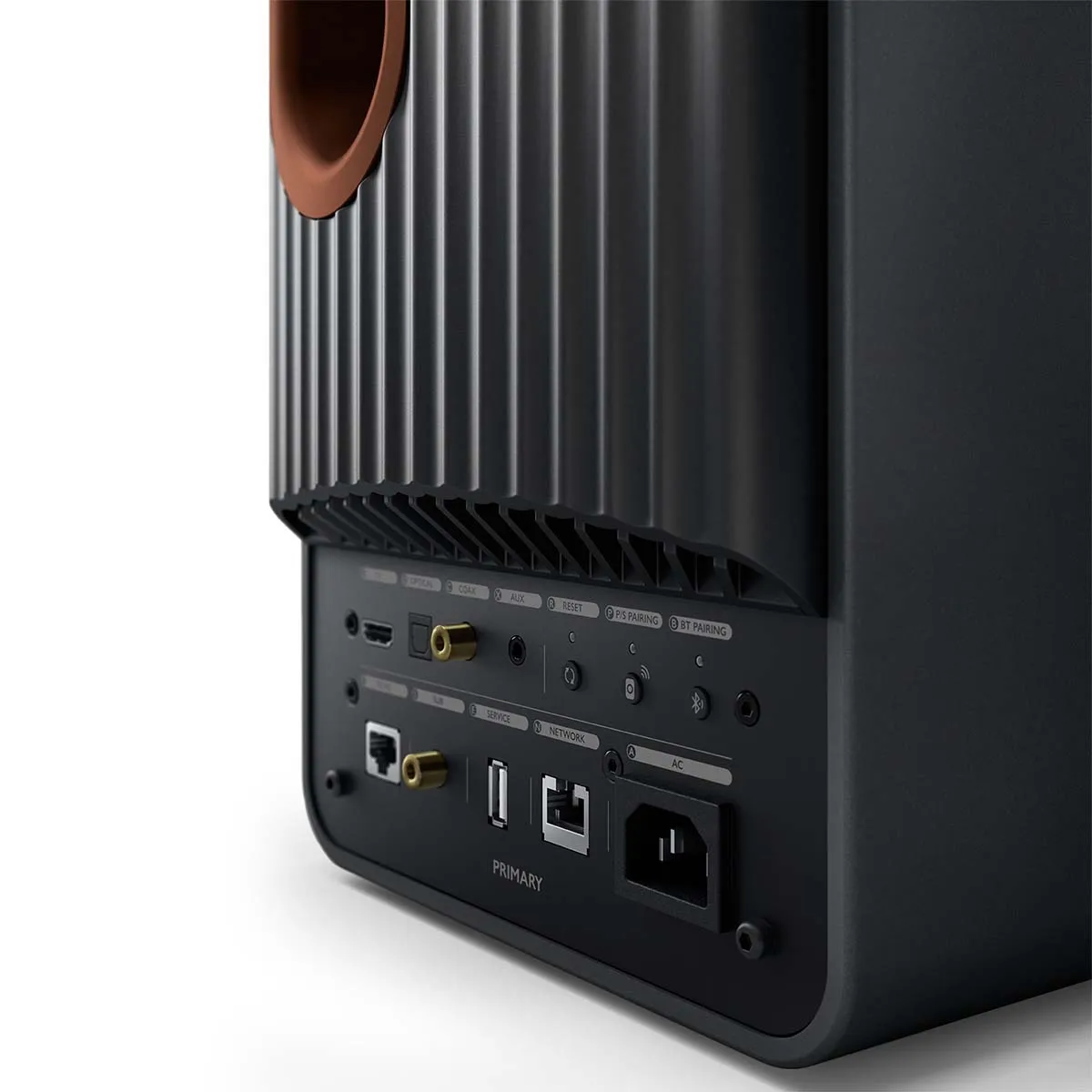 KEF LS50 Wireless II High Resolution Music System - Pair