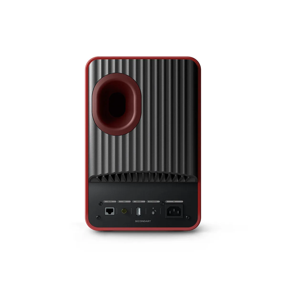 KEF LS50 Wireless II High Resolution Music System - Pair