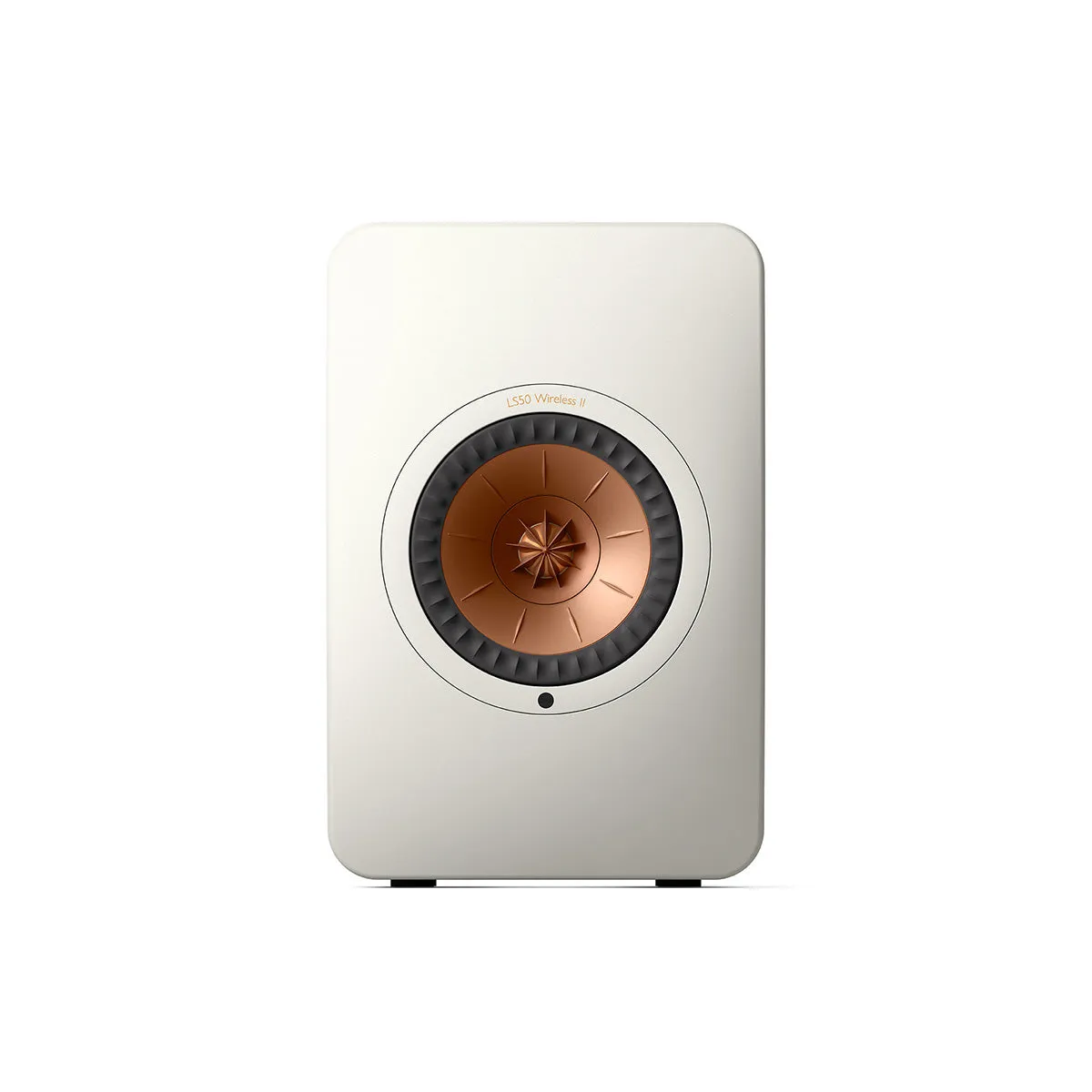 KEF LS50 Wireless II High Resolution Music System - Pair