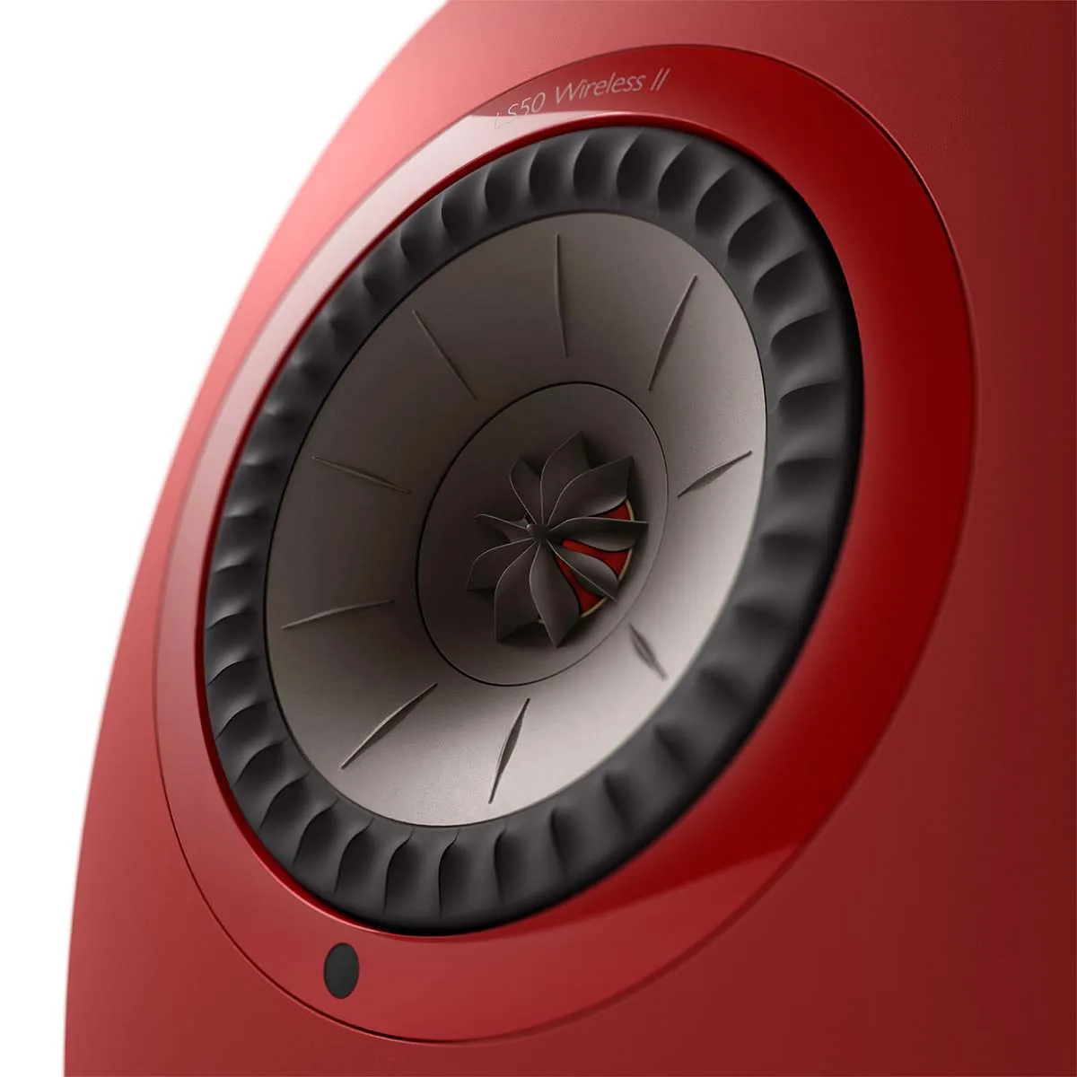 KEF LS50 Wireless II High Resolution Music System - Pair