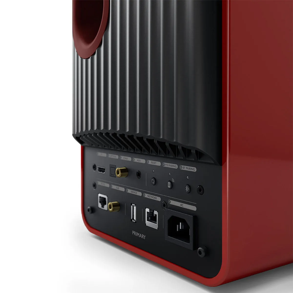 KEF LS50 Wireless II High Resolution Music System - Pair