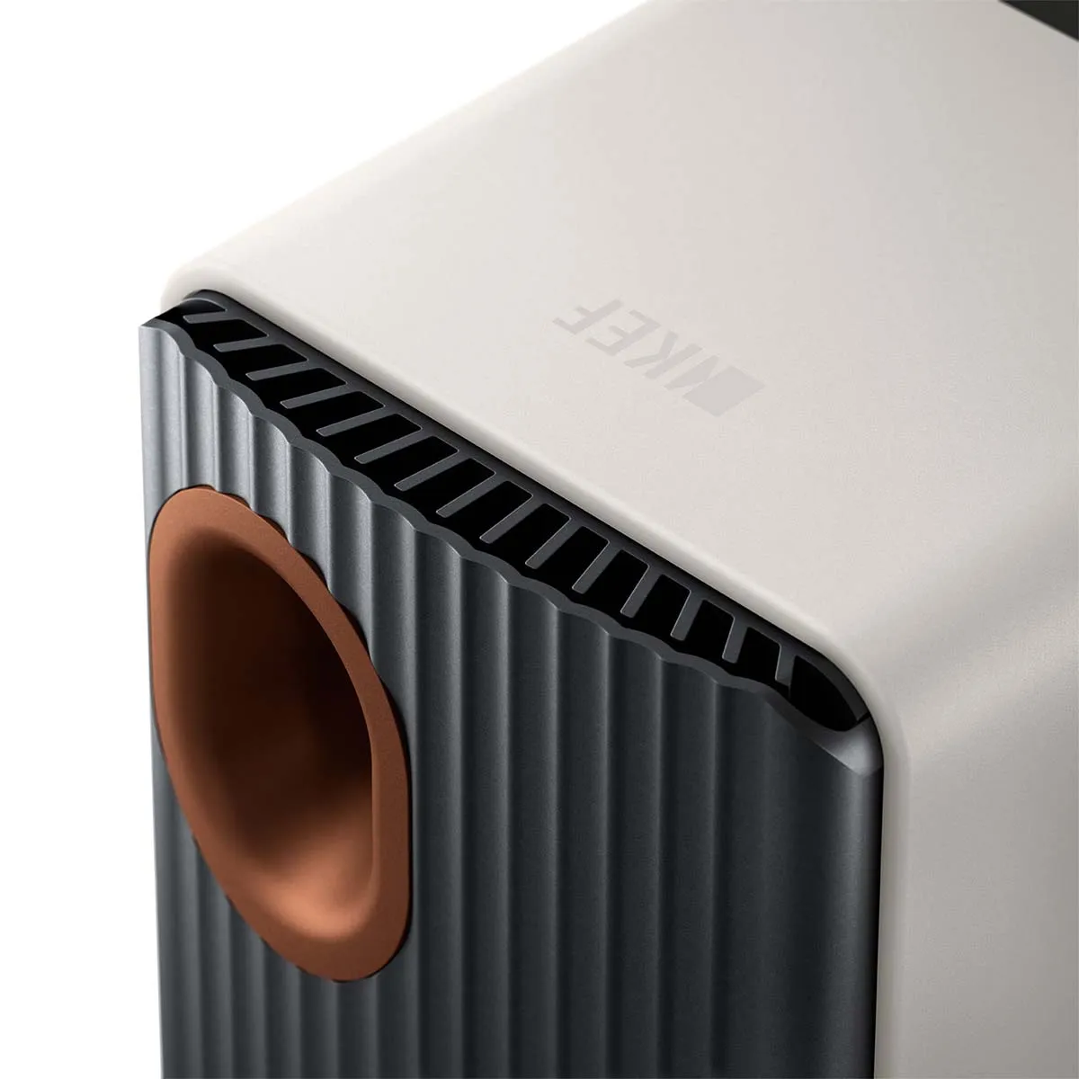KEF LS50 Wireless II High Resolution Music System - Pair