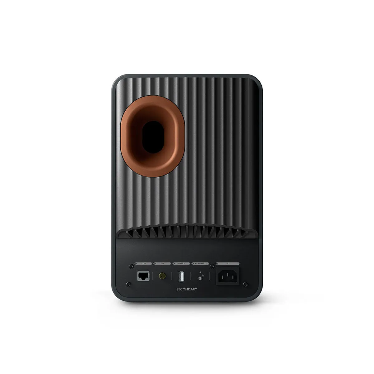 KEF LS50 Wireless II High Resolution Music System - Pair