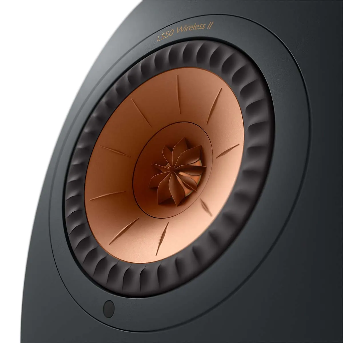 KEF LS50 Wireless II High Resolution Music System - Pair