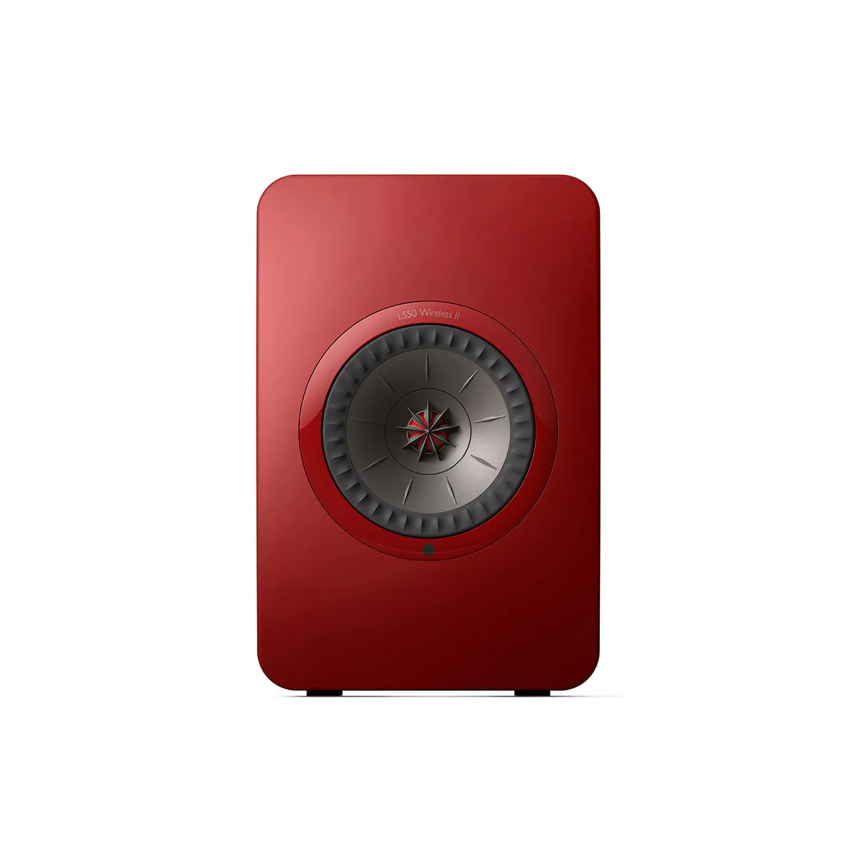 KEF LS50 Wireless II High Resolution Music System - Pair