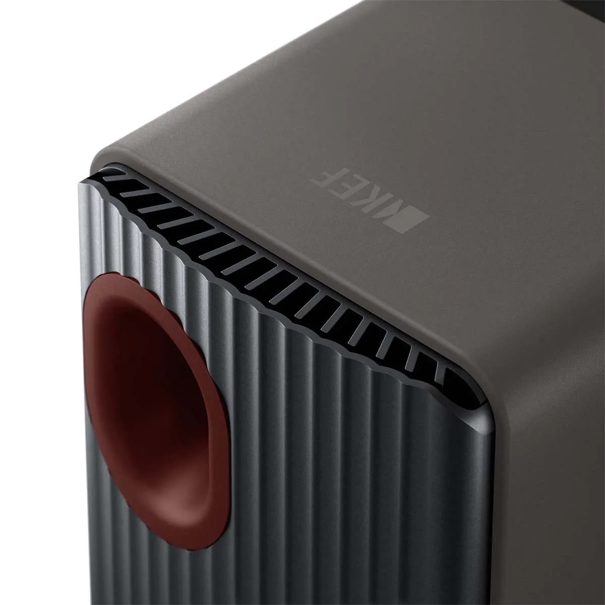 KEF LS50 Wireless II High Resolution Music System - Pair