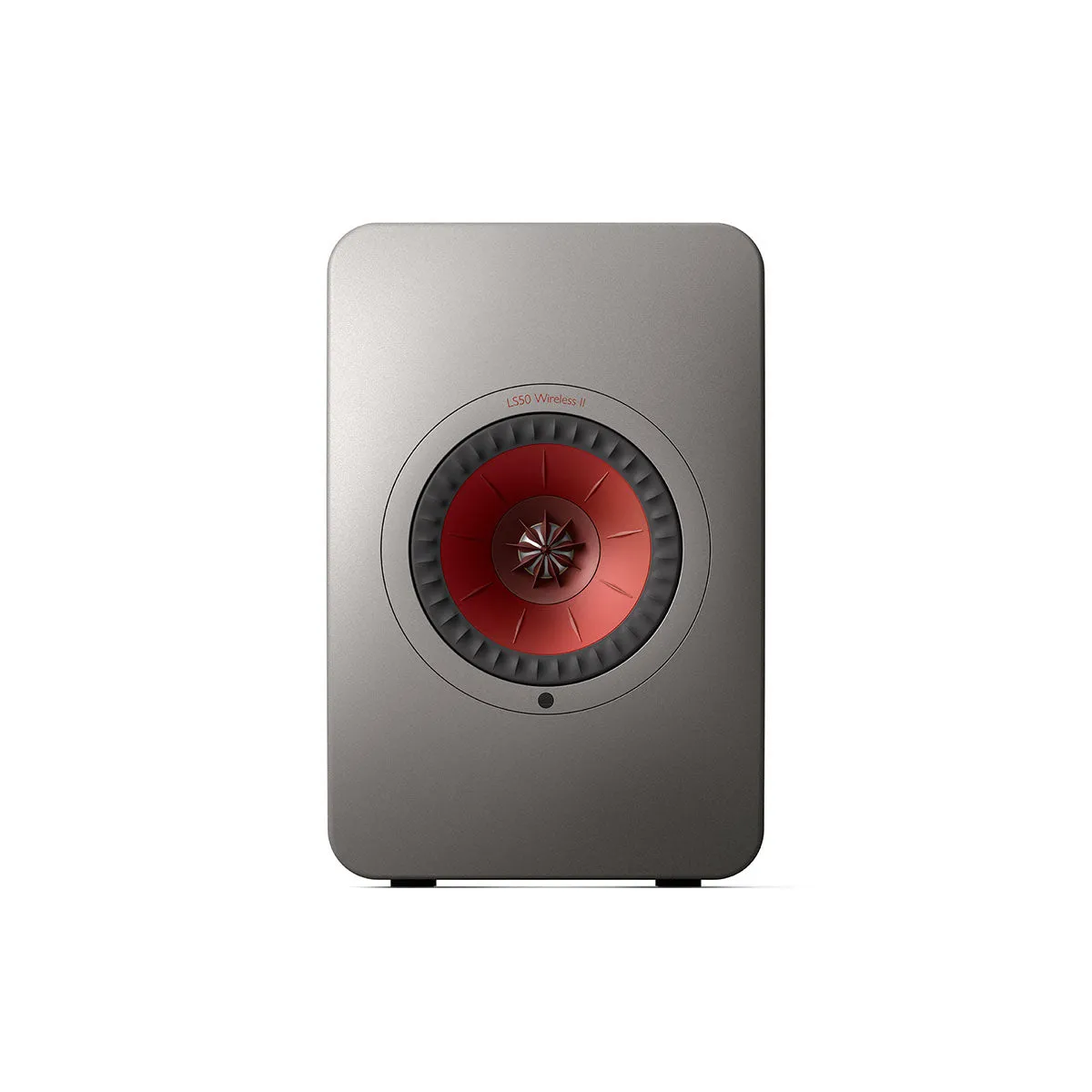 KEF LS50 Wireless II High Resolution Music System - Pair