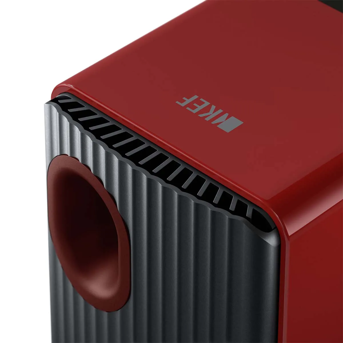 KEF LS50 Wireless II High Resolution Music System - Pair
