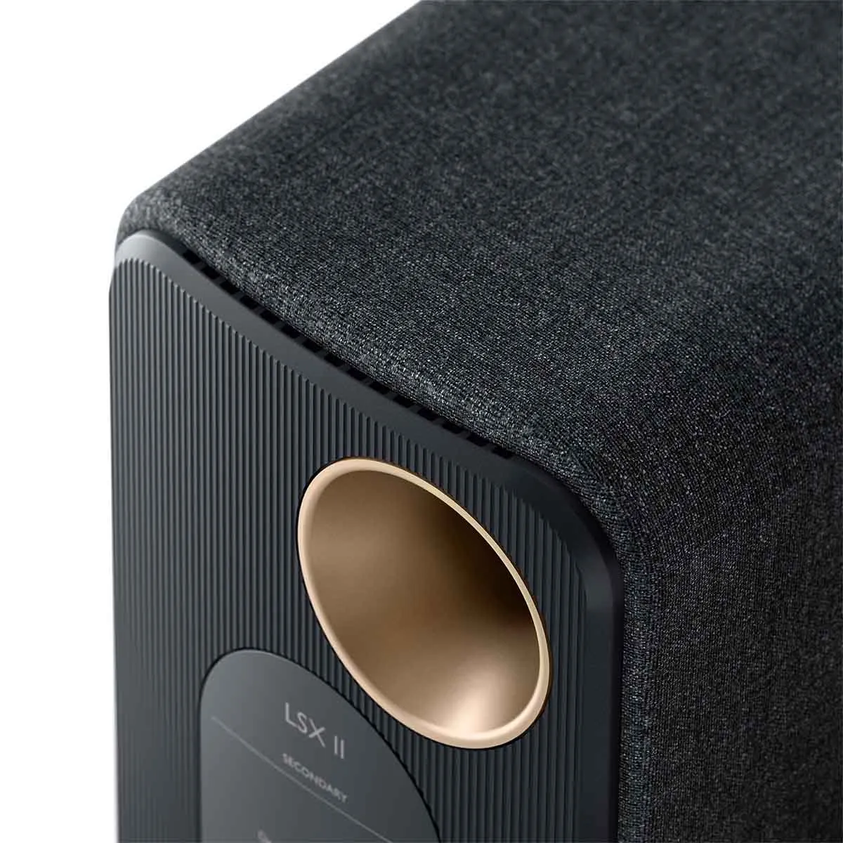 KEF OPEN BOX  LSX II Wireless HiFi Speakers-Excellent Condition