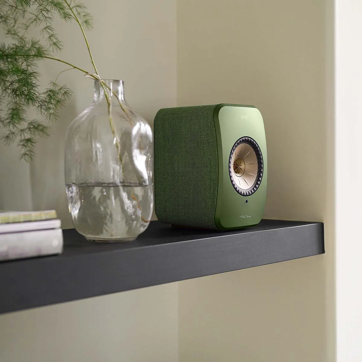 KEF OPEN BOX  LSX II Wireless HiFi Speakers-Excellent Condition