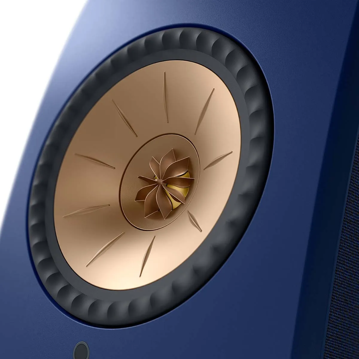 KEF OPEN BOX  LSX II Wireless HiFi Speakers-Excellent Condition