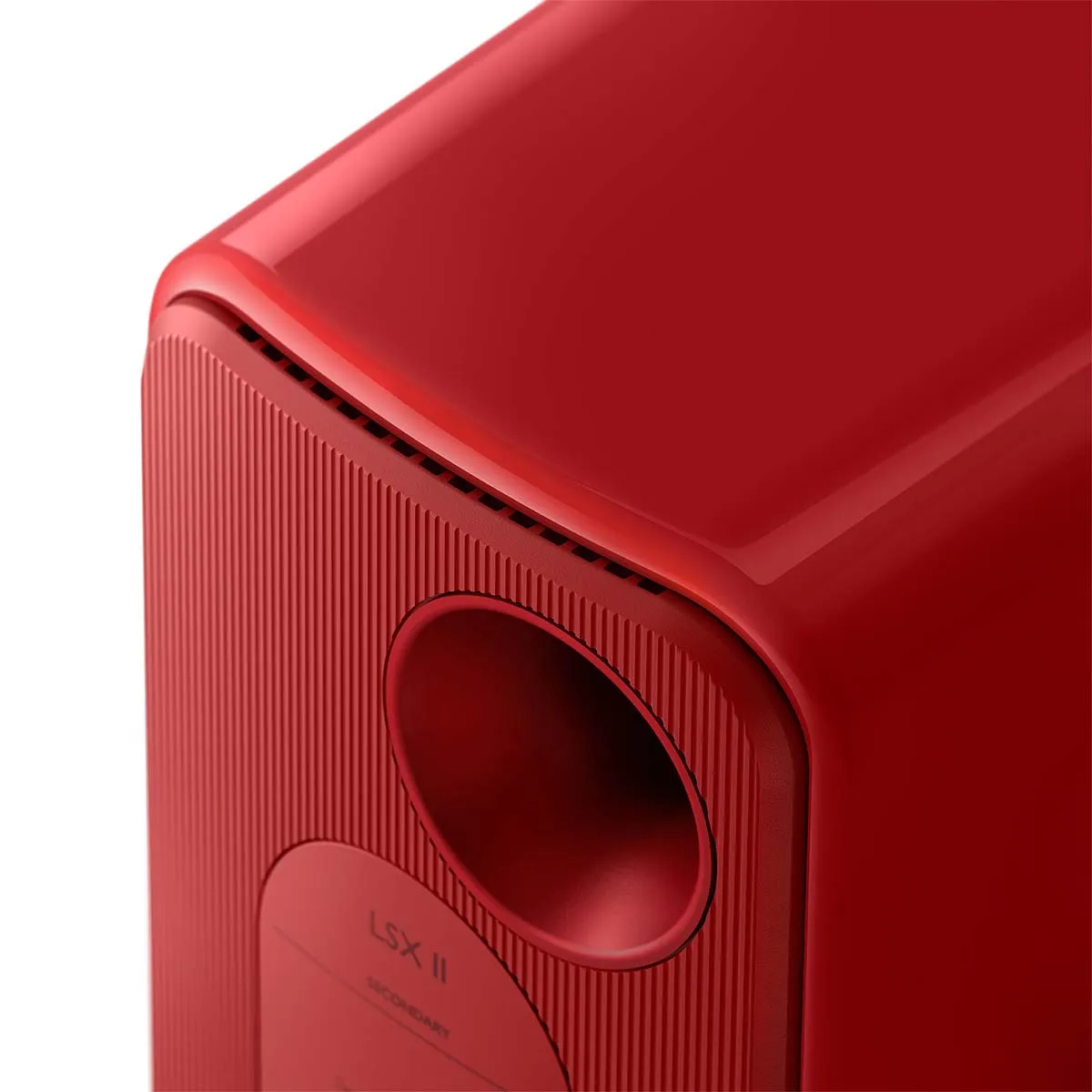 KEF OPEN BOX  LSX II Wireless HiFi Speakers-Excellent Condition
