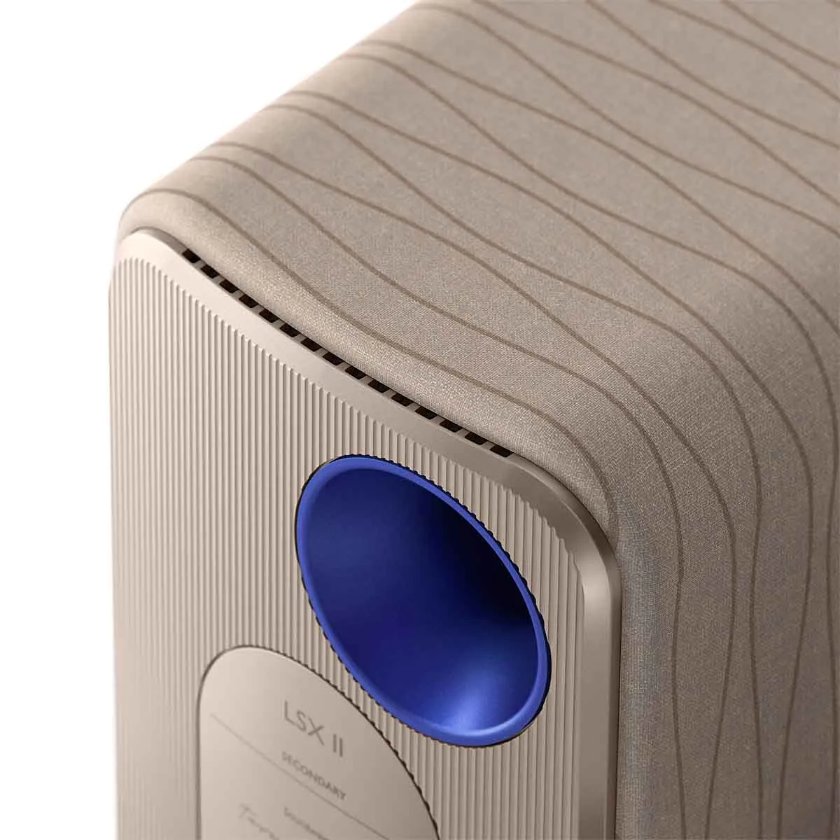 KEF OPEN BOX  LSX II Wireless HiFi Speakers-Excellent Condition