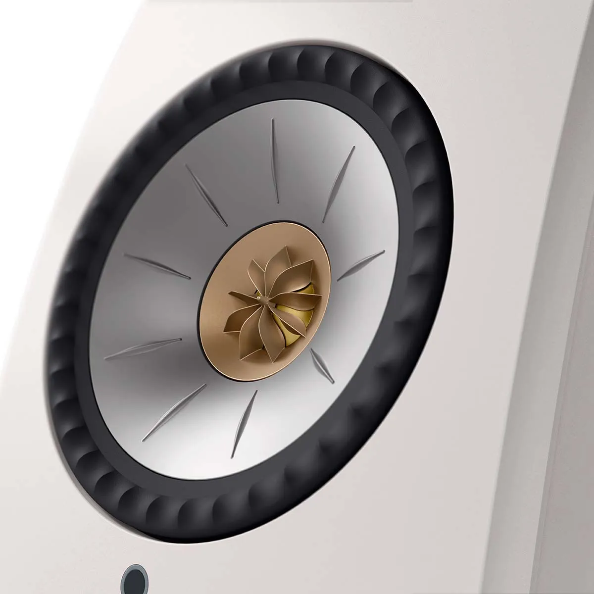 KEF OPEN BOX  LSX II Wireless HiFi Speakers-Excellent Condition
