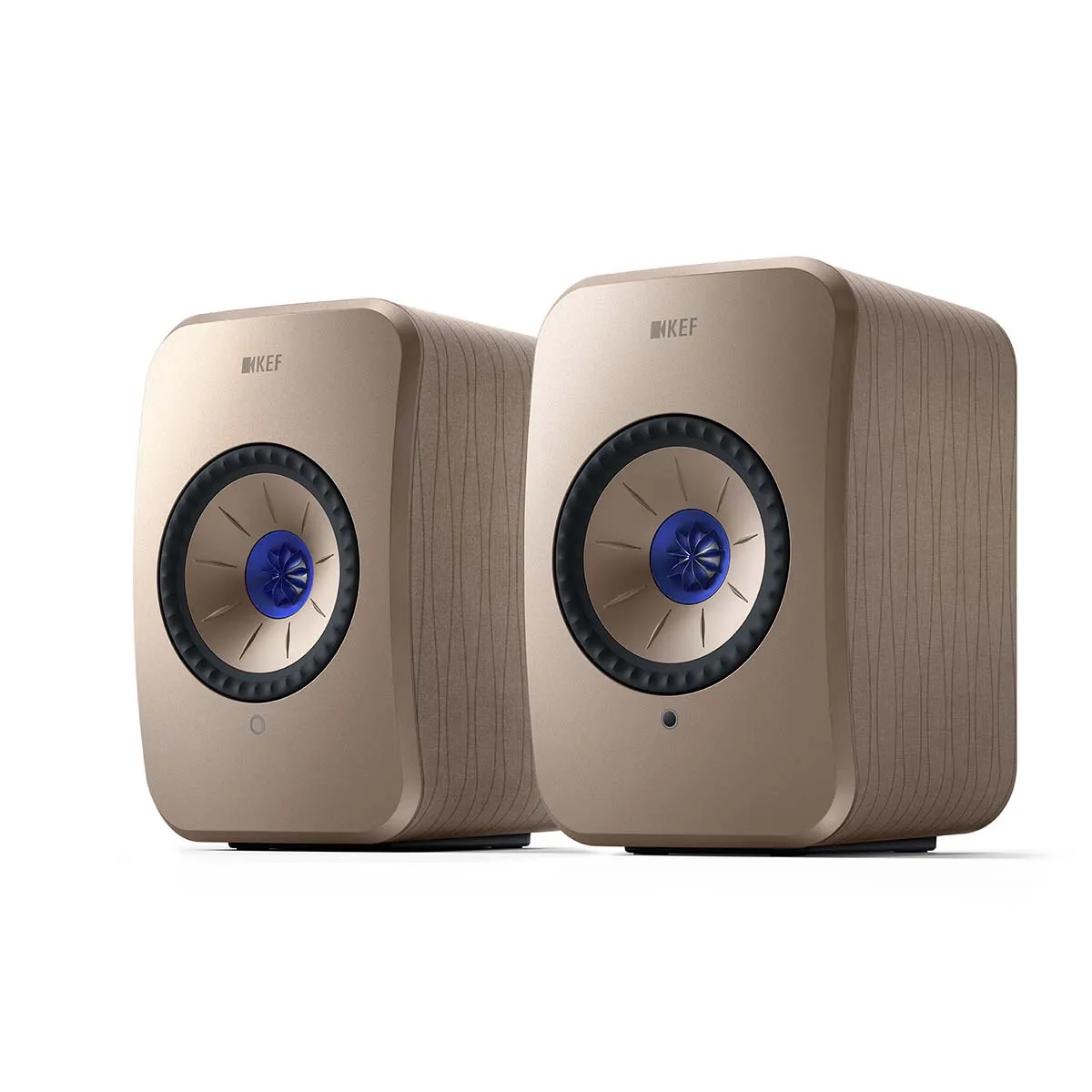 KEF OPEN BOX  LSX II Wireless HiFi Speakers-Excellent Condition