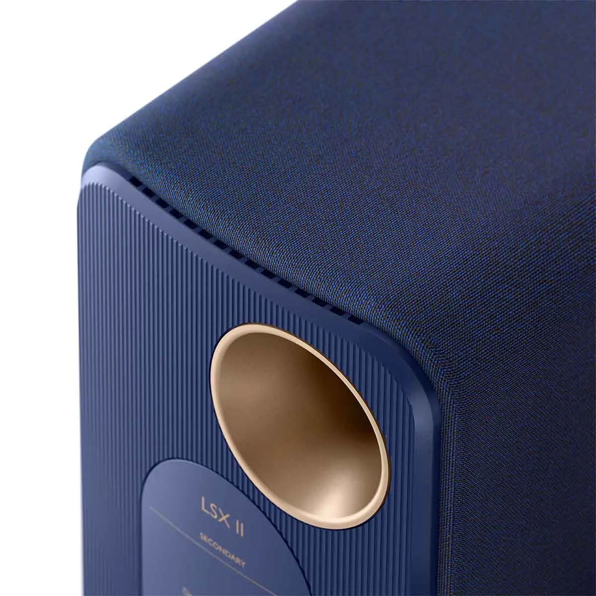 KEF OPEN BOX  LSX II Wireless HiFi Speakers-Excellent Condition