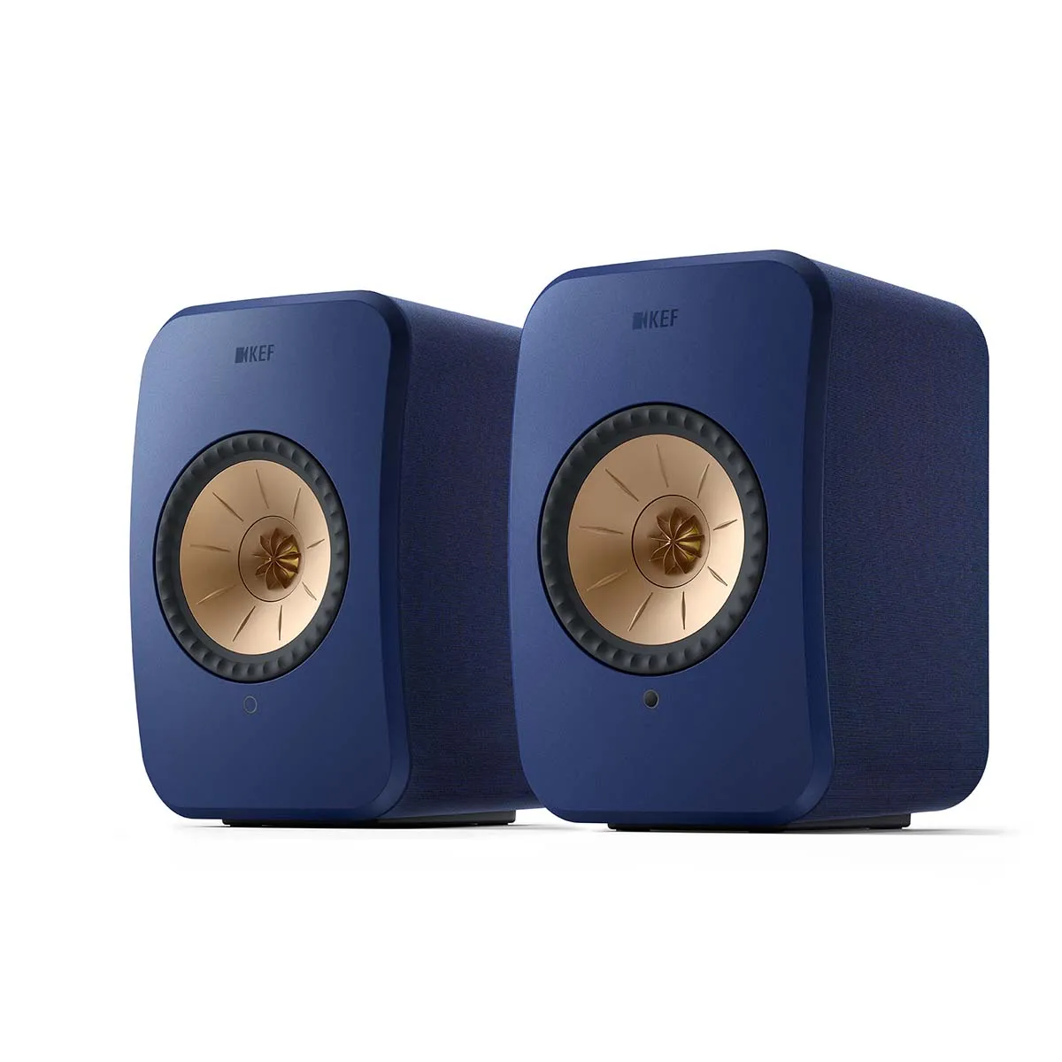 KEF OPEN BOX  LSX II Wireless HiFi Speakers-Excellent Condition