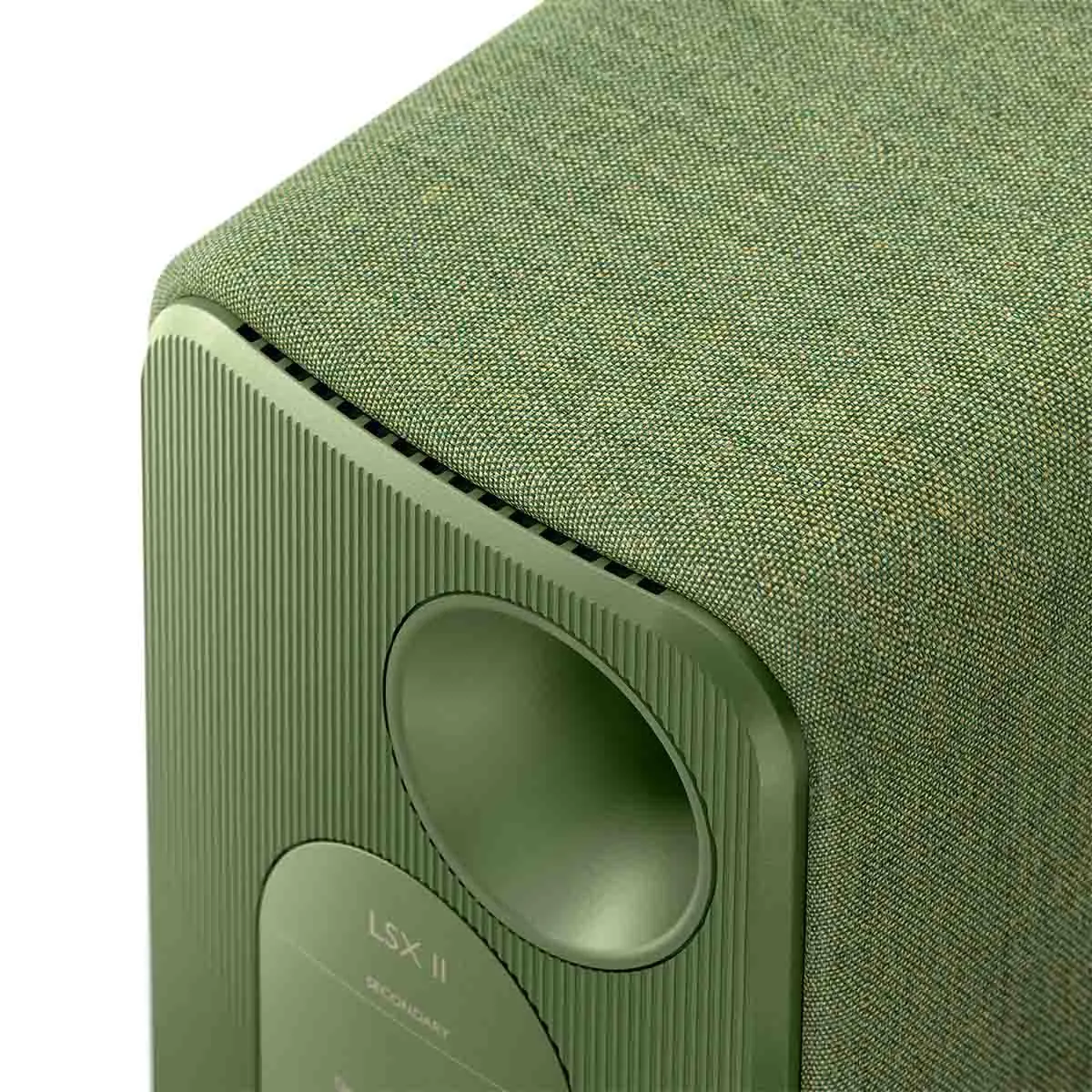 KEF OPEN BOX  LSX II Wireless HiFi Speakers-Excellent Condition