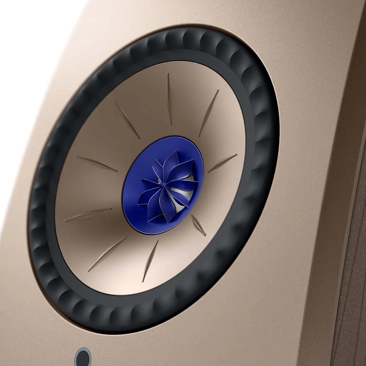 KEF OPEN BOX  LSX II Wireless HiFi Speakers-Excellent Condition