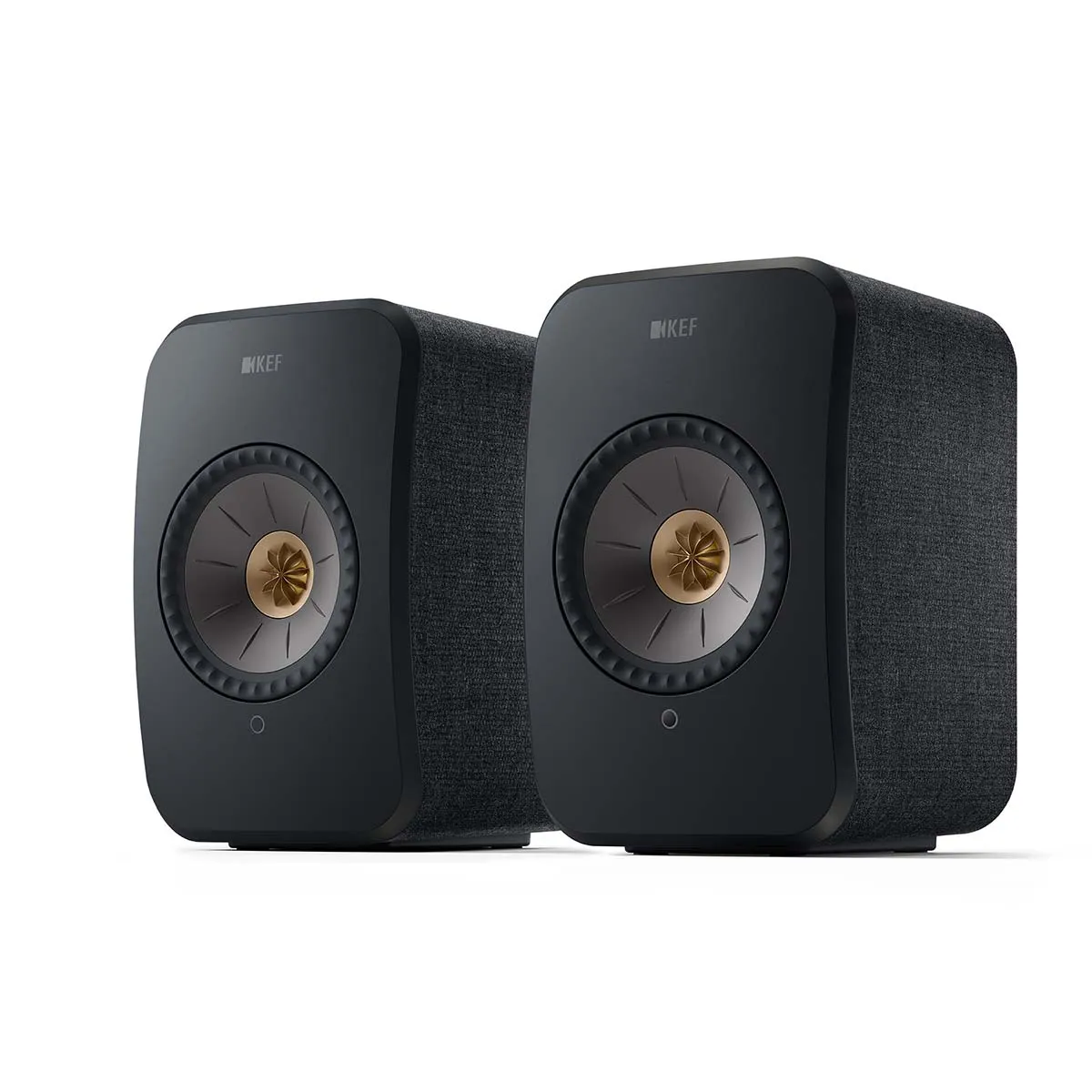 KEF OPEN BOX  LSX II Wireless HiFi Speakers-Excellent Condition
