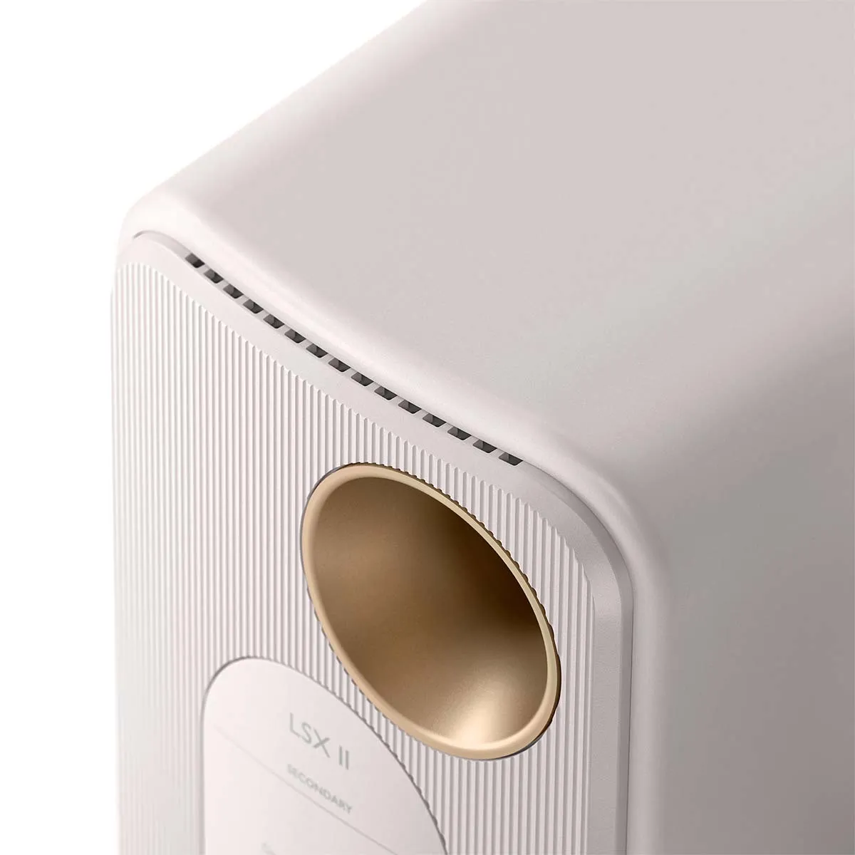 KEF OPEN BOX  LSX II Wireless HiFi Speakers-Excellent Condition