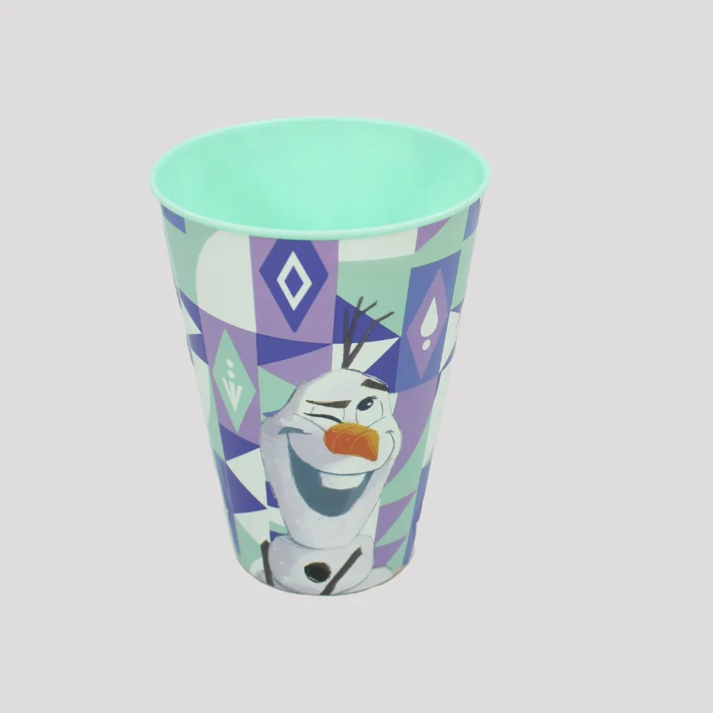 Large Easy PP Tumbler 430 ml Frozen