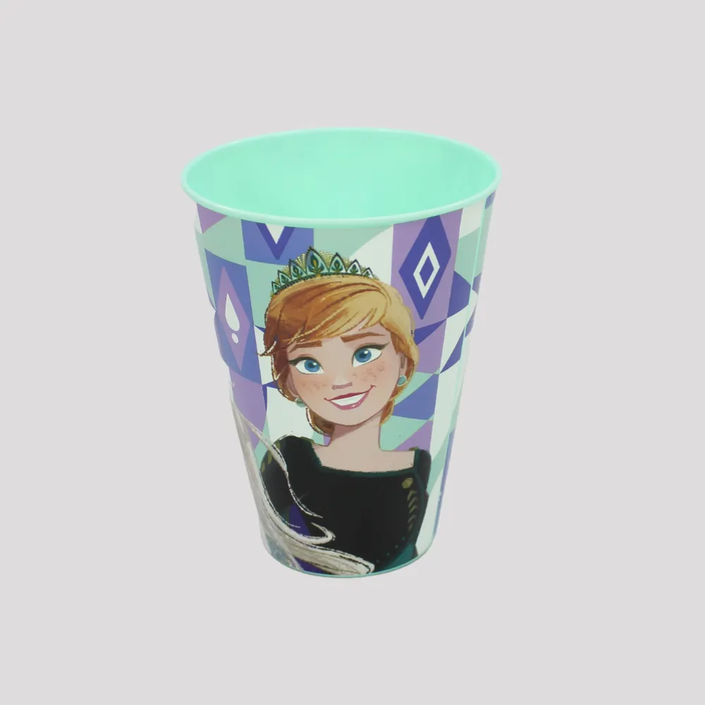 Large Easy PP Tumbler 430 ml Frozen
