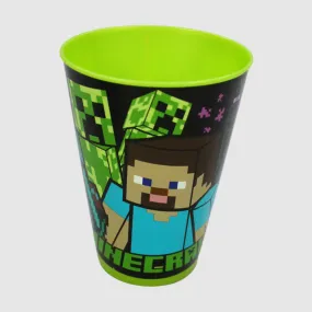 Large Easy PP Tumbler 430 ml Minecraft