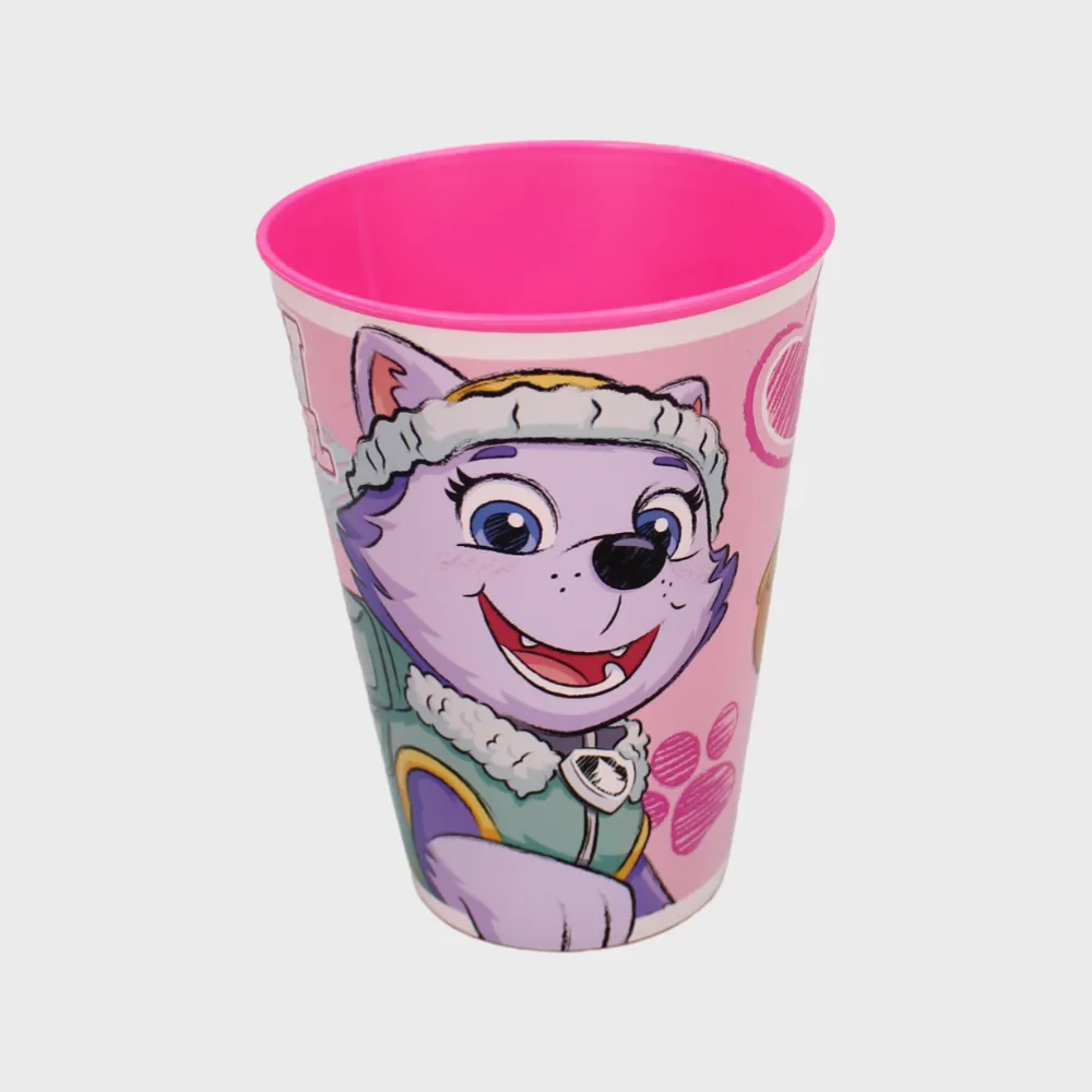 Large Easy PP Tumbler 430 ml Paw Patrol