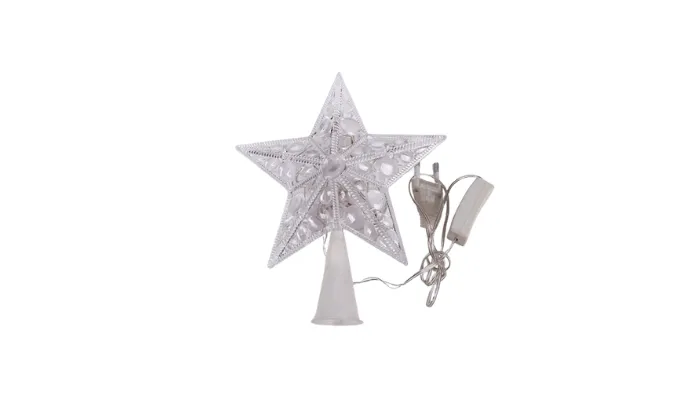 LED Five-Pointed Star Lights