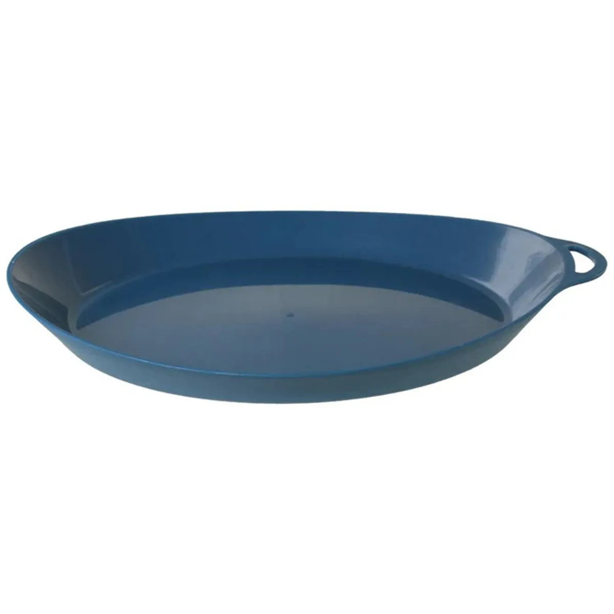 Lifeventure Ellipse Camping Tableware Set Navy