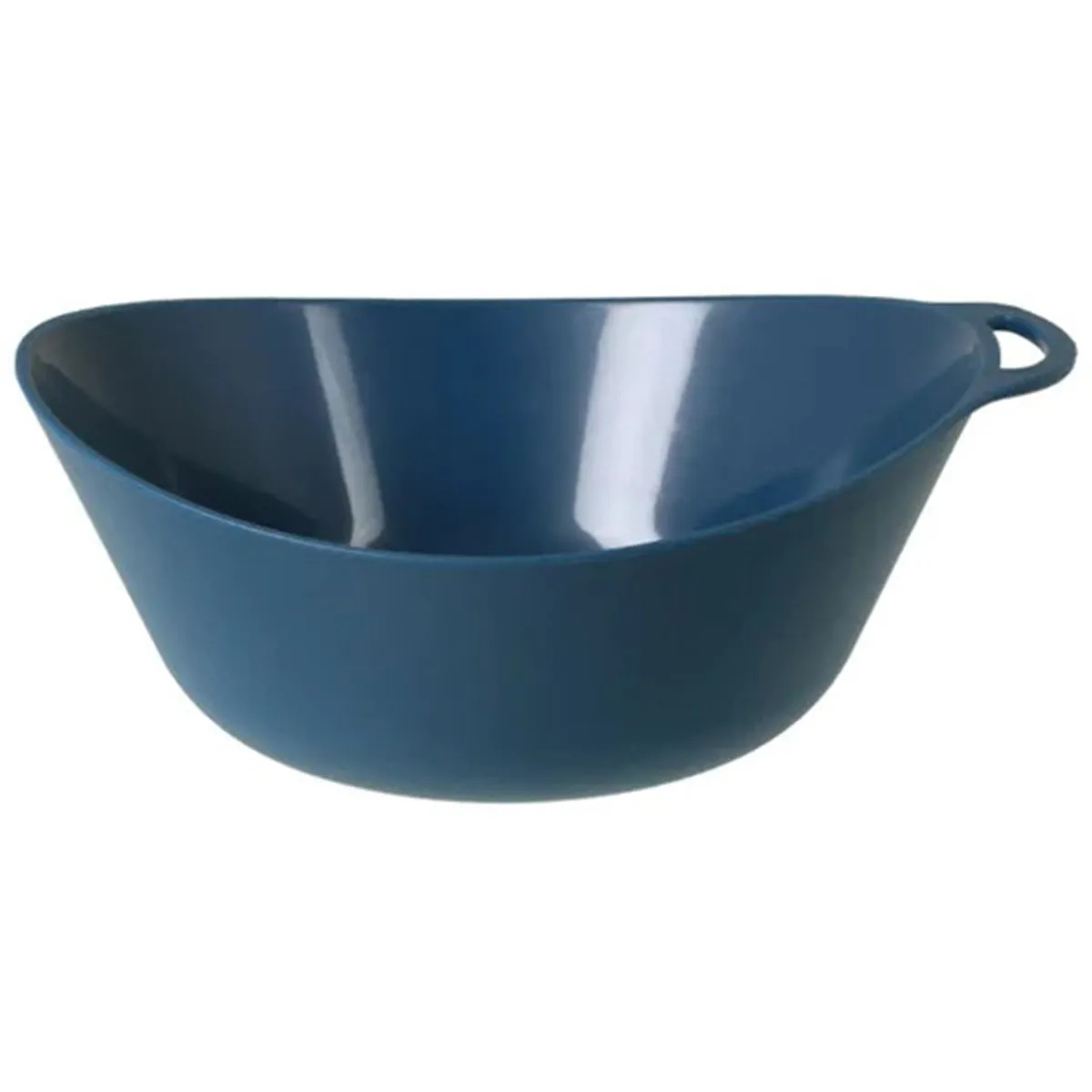 Lifeventure Ellipse Camping Tableware Set Navy