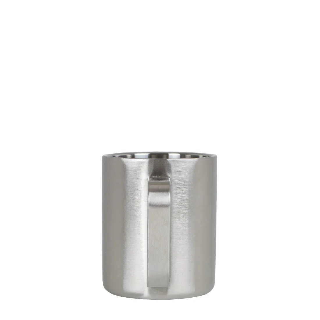 Lifeventure Stainless Steel Camping Mug