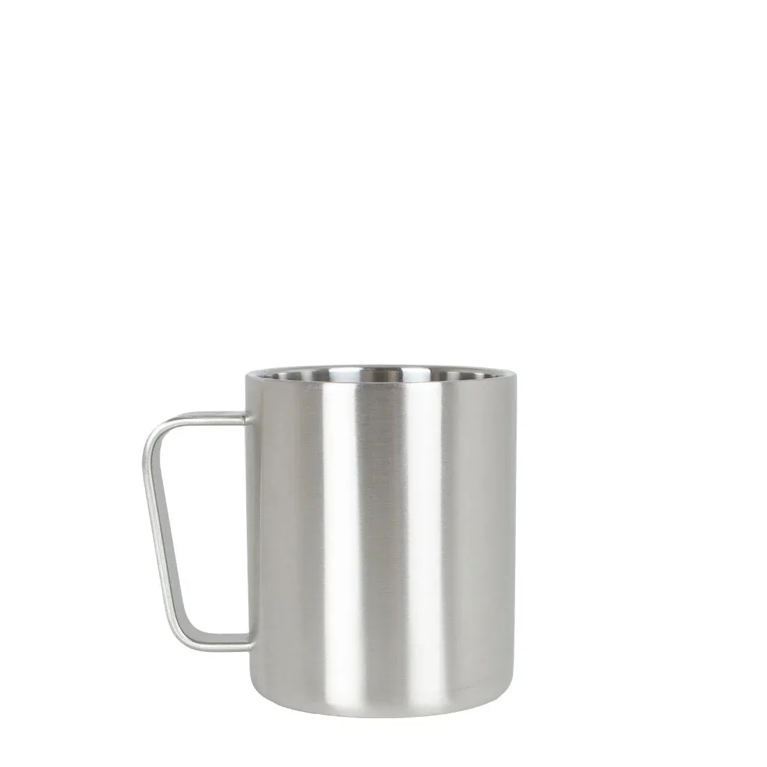 Lifeventure Stainless Steel Camping Mug